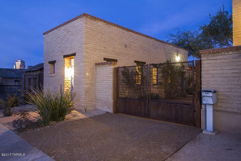 Tucson - Residential