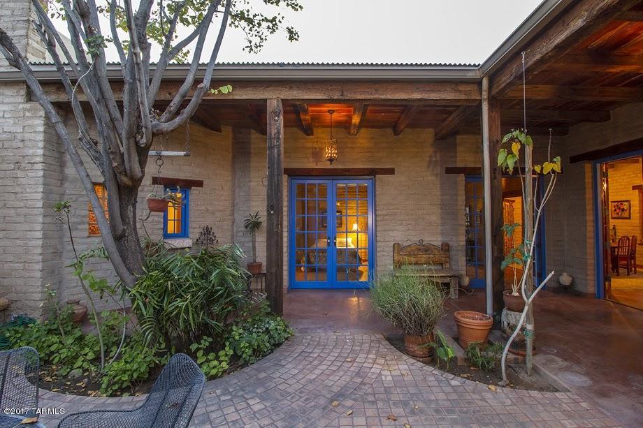 Tucson - Residential