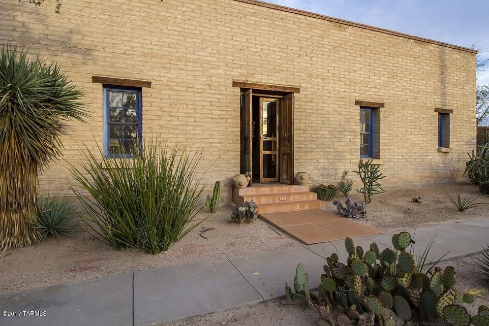 Tucson - Residential