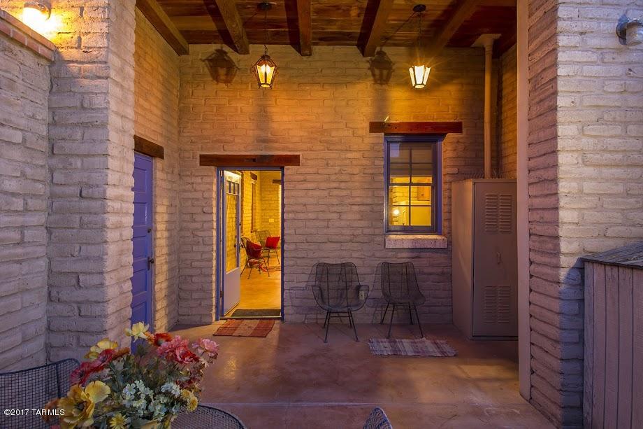 Tucson - Residential