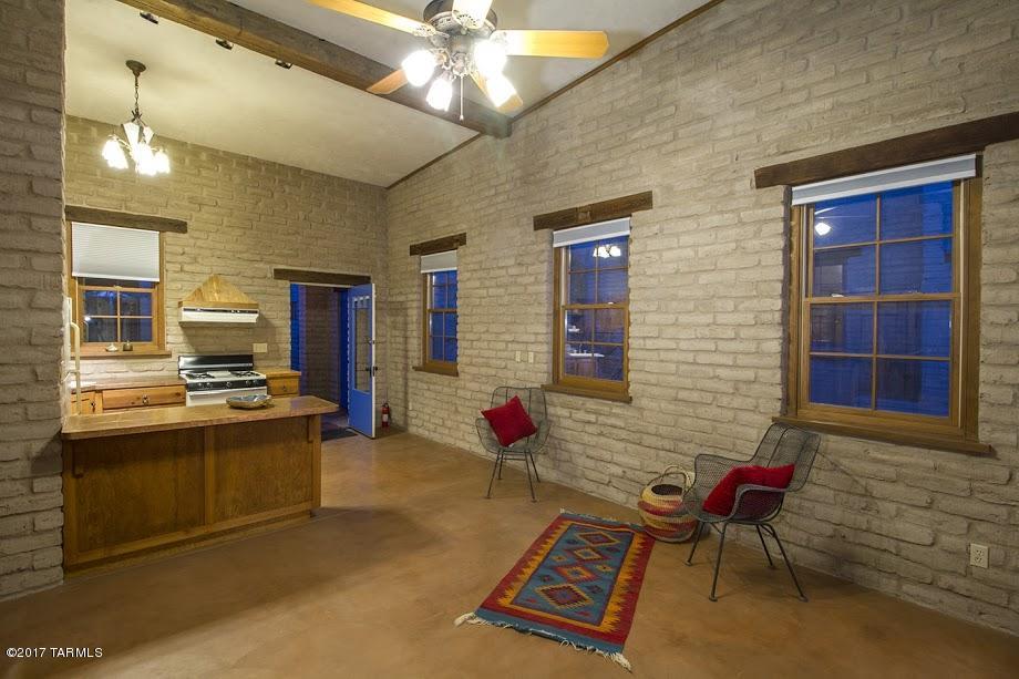 Tucson - Residential