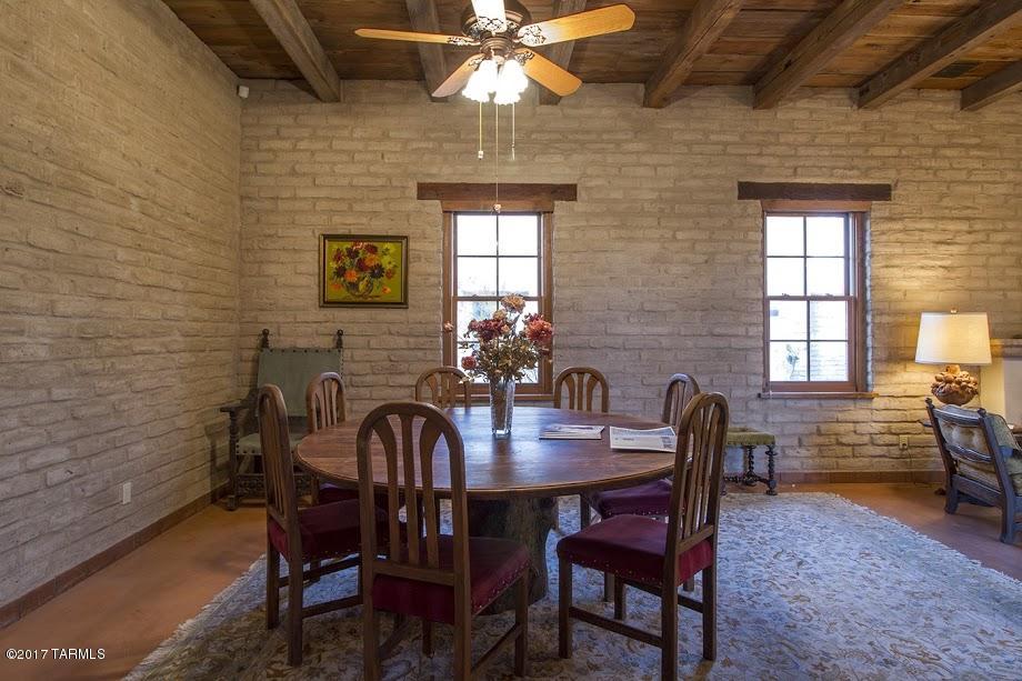Tucson - Residential