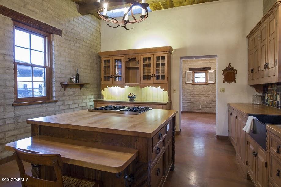 Tucson - Residential