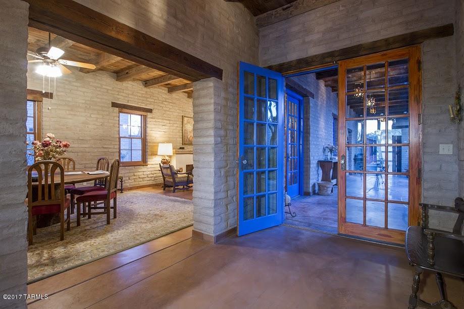 Tucson - Residential