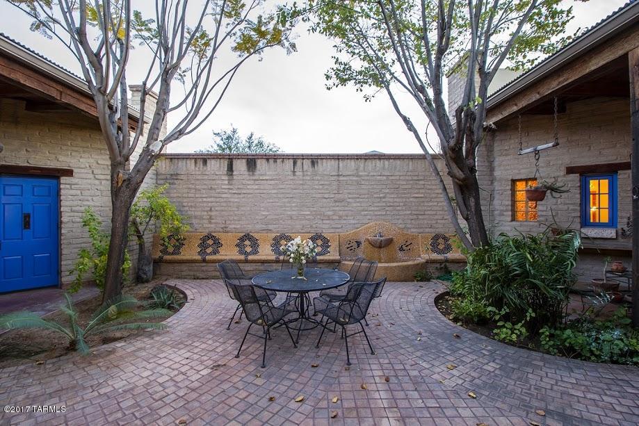 Tucson - Residential