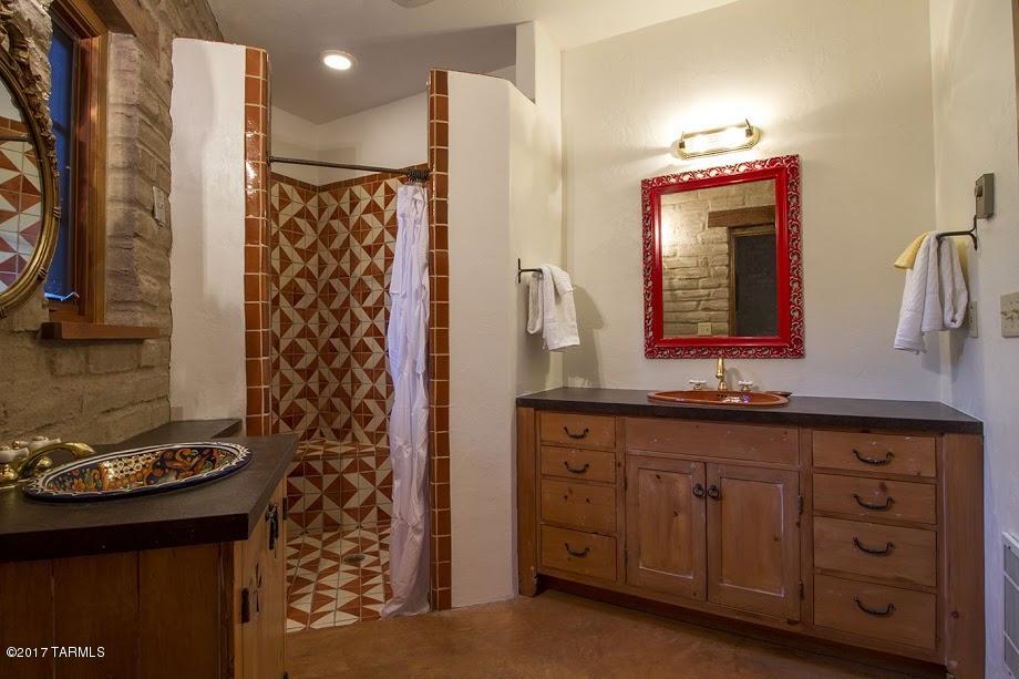 Tucson - Residential