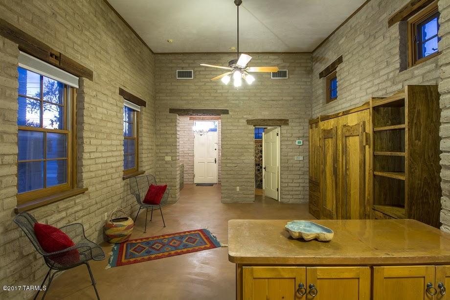 Tucson - Residential