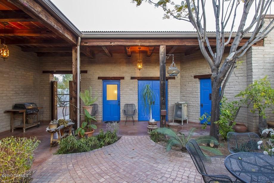 Tucson - Residential
