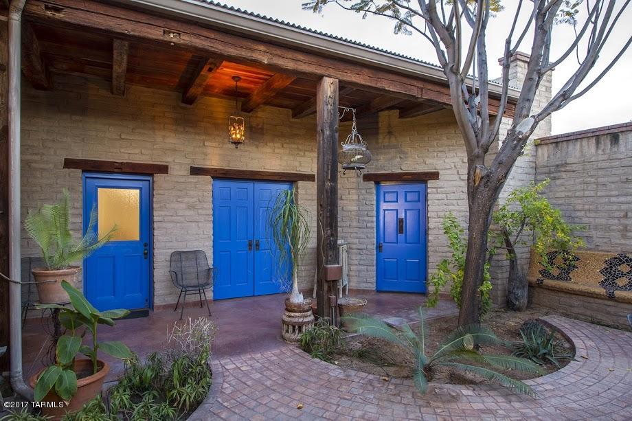 Tucson - Residential
