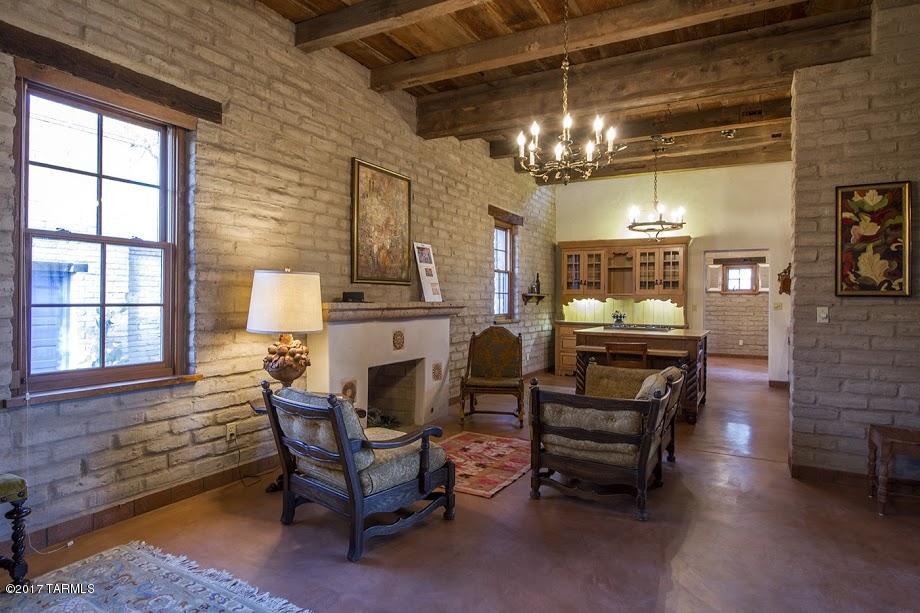 Tucson - Residential