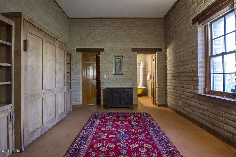Tucson - Residential