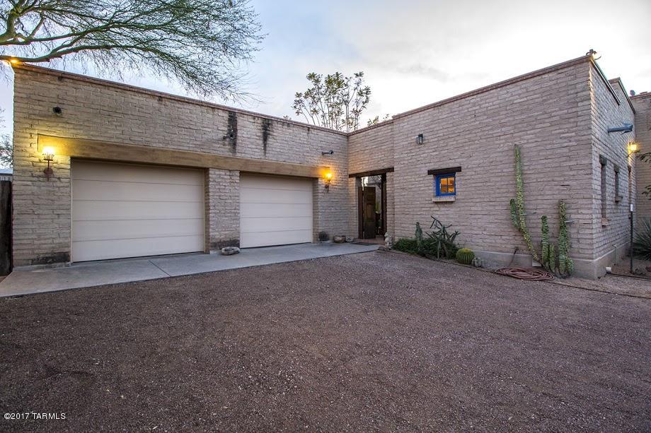 Tucson - Residential