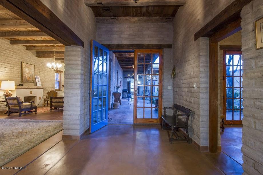 Tucson - Residential