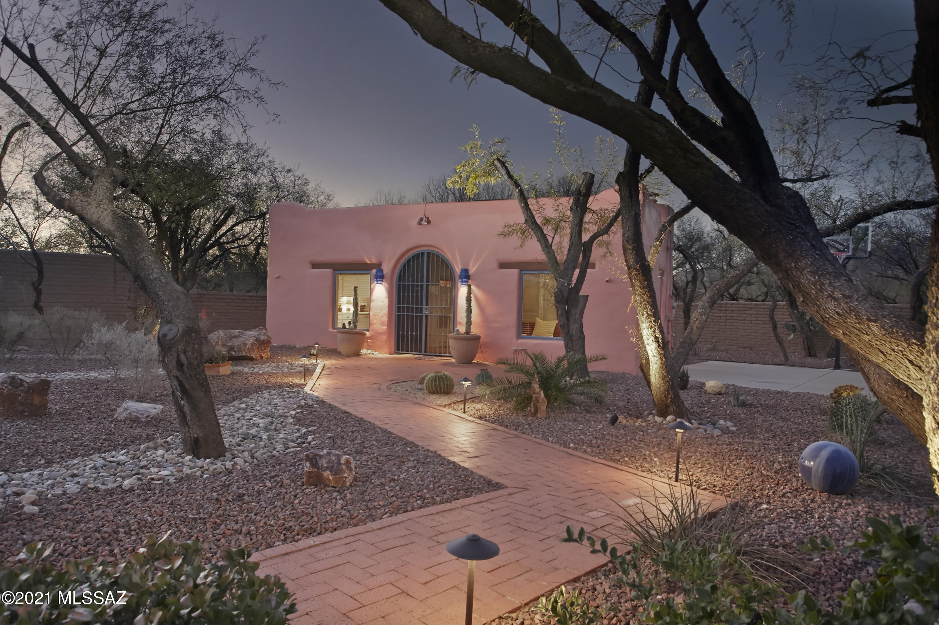 Bosque Ranch Estates (1-17) - Residential