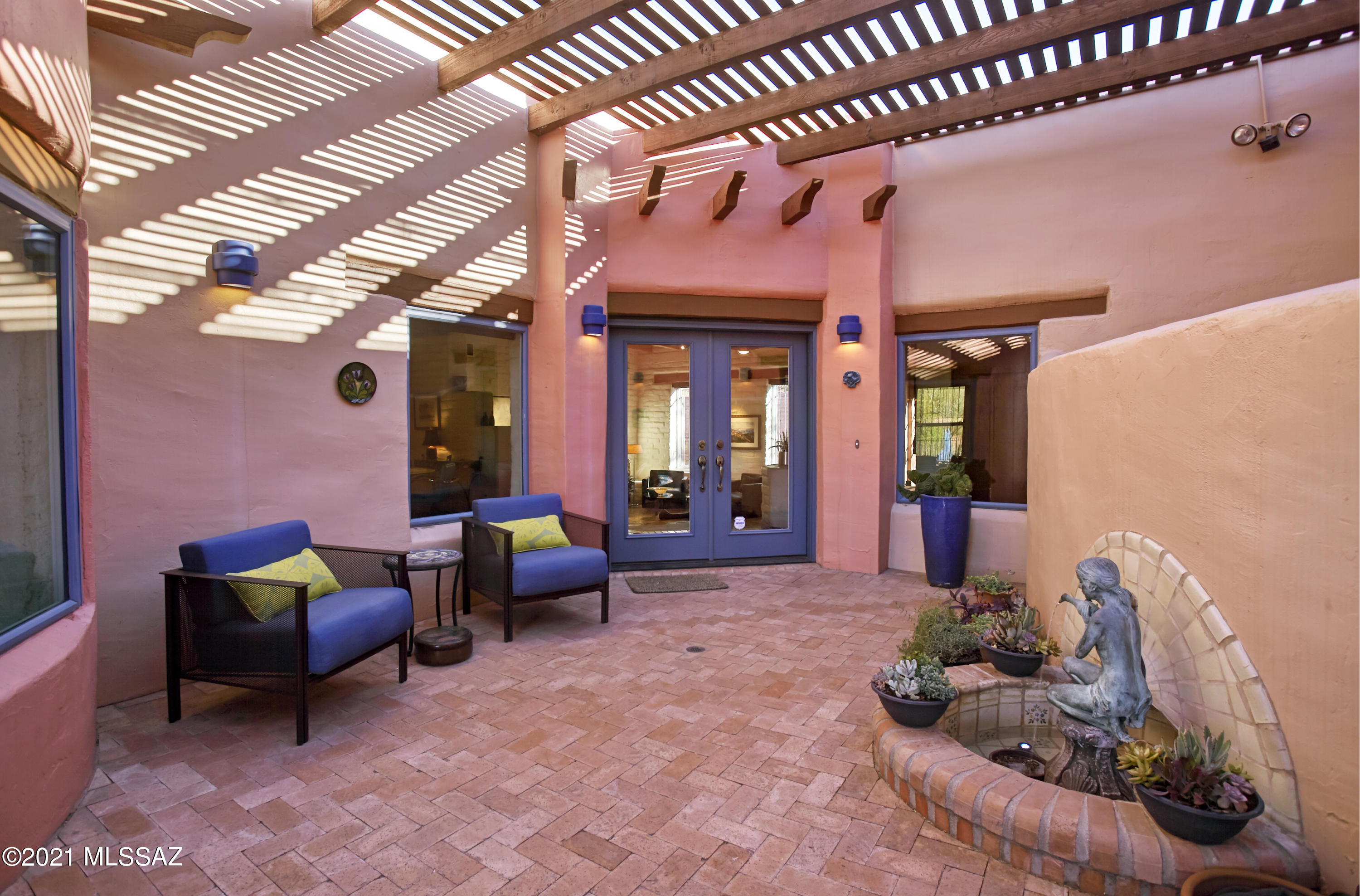 Bosque Ranch Estates (1-17) - Residential
