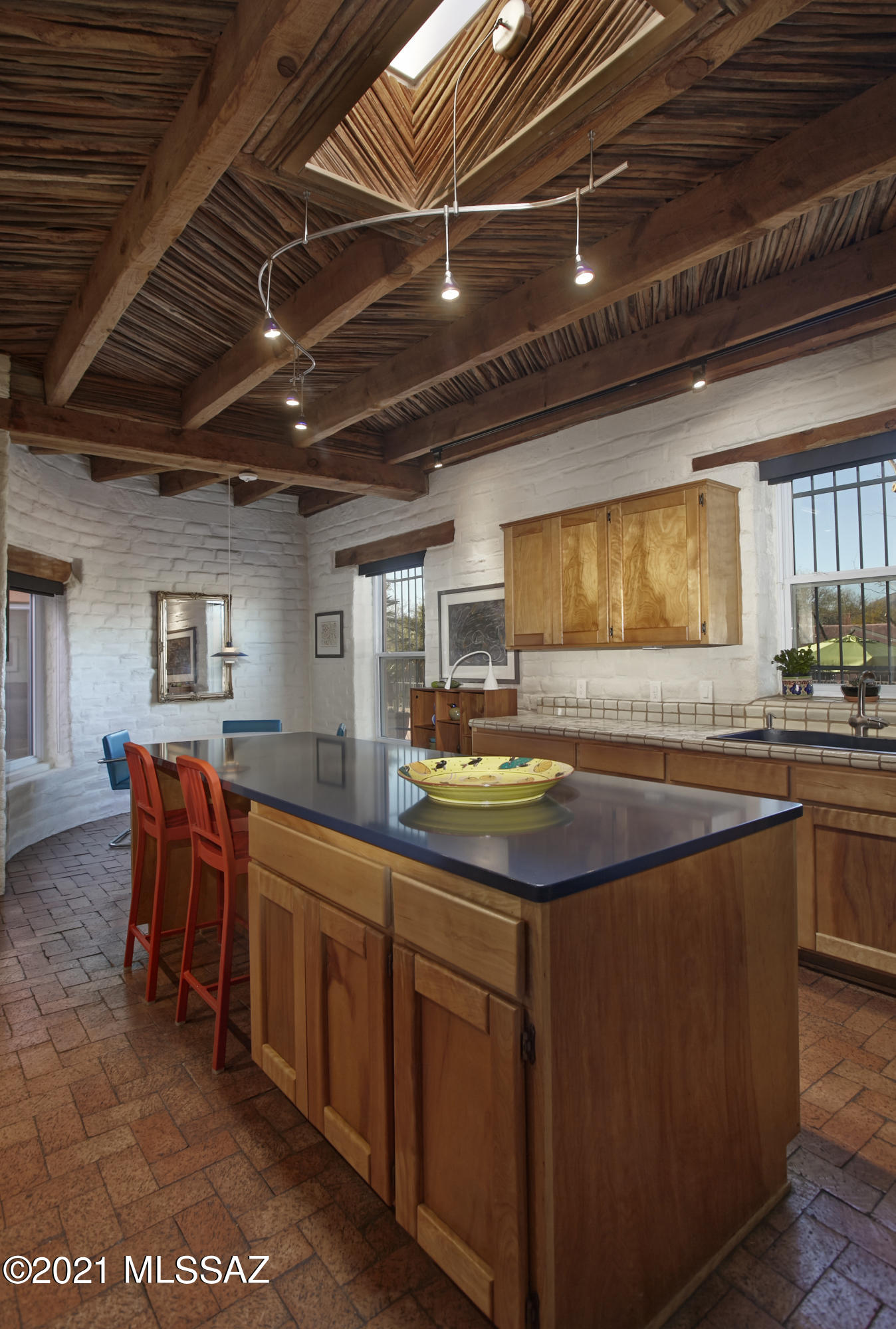 Bosque Ranch Estates (1-17) - Residential