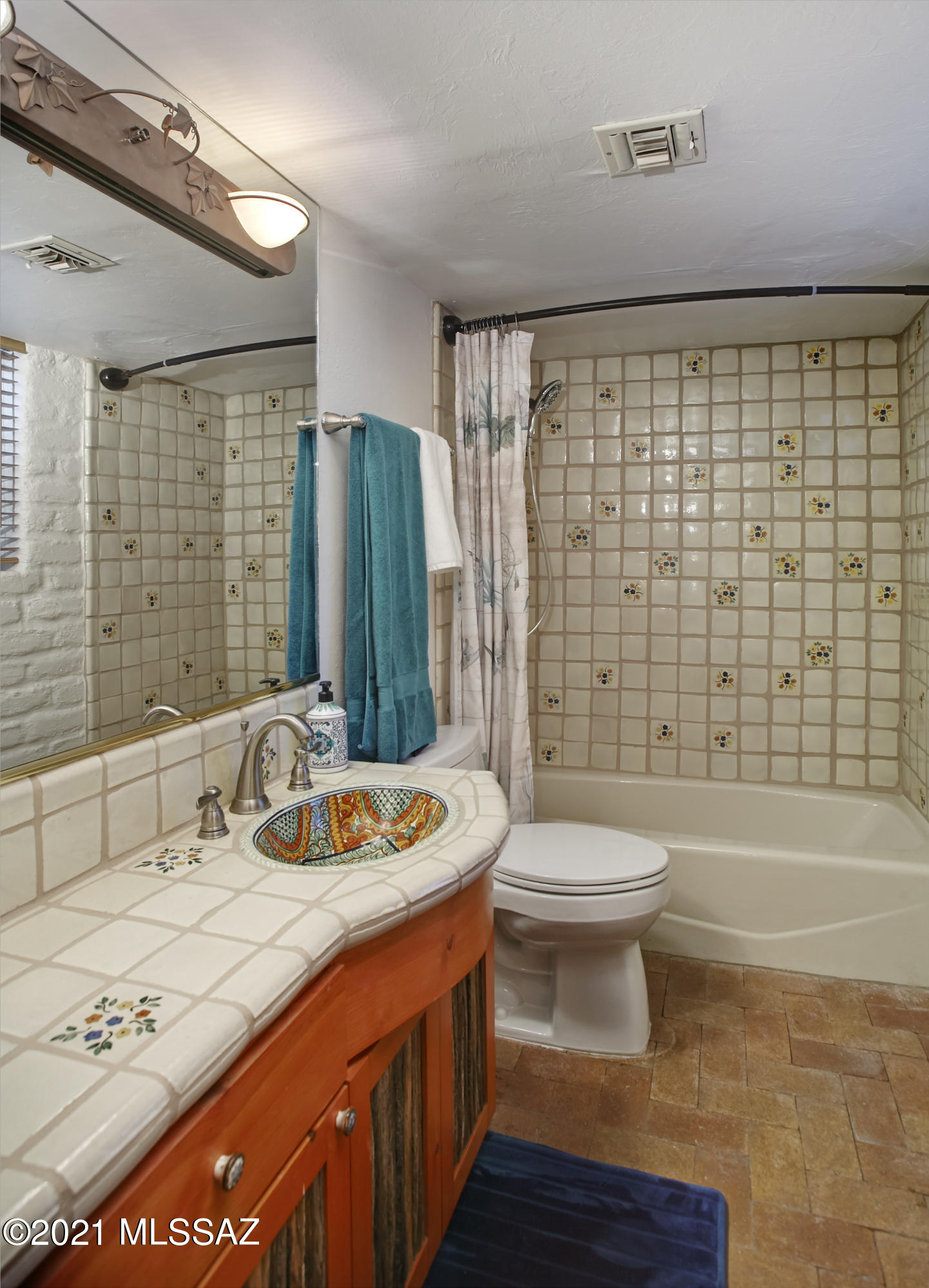 Bosque Ranch Estates (1-17) - Residential
