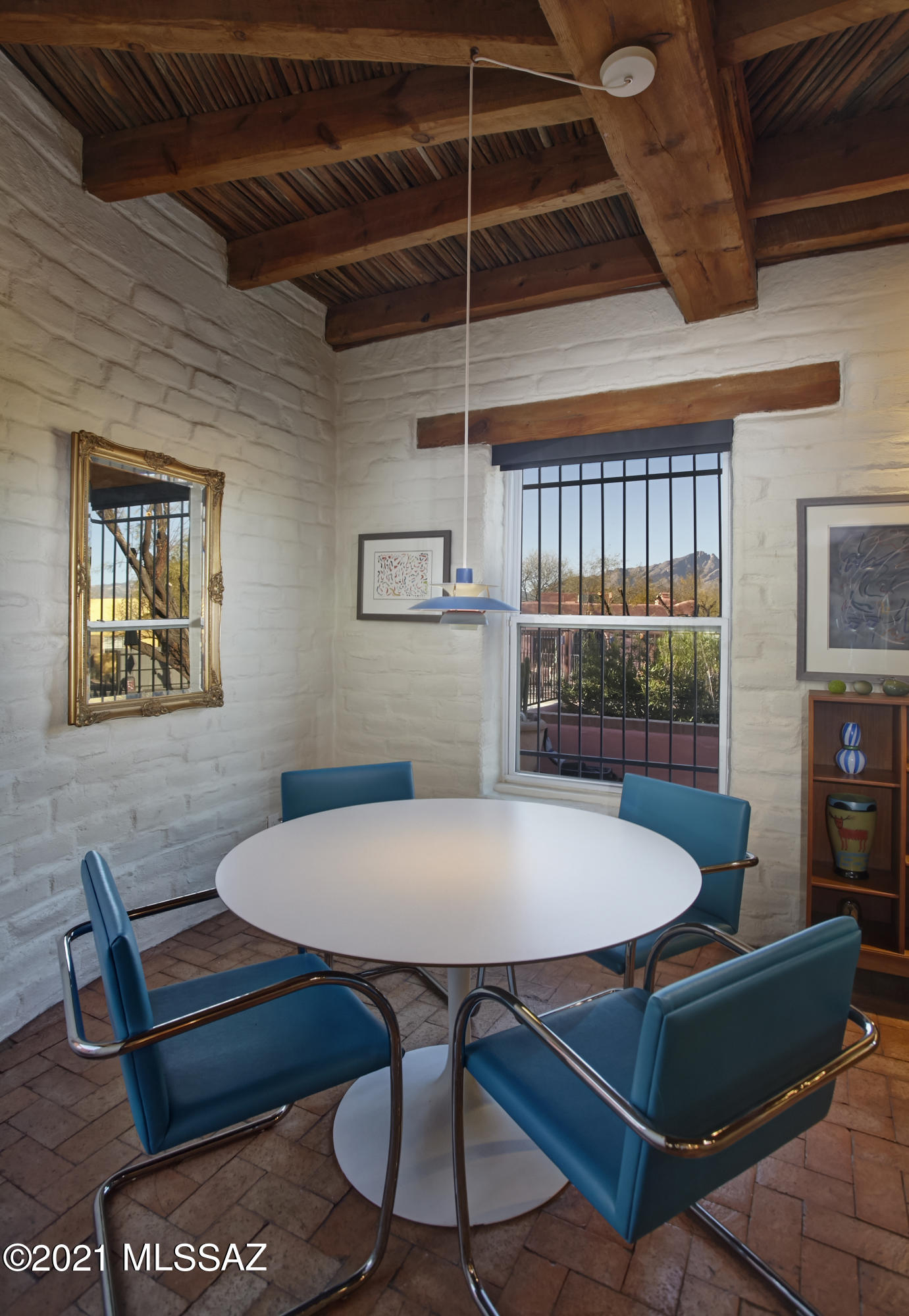 Bosque Ranch Estates (1-17) - Residential