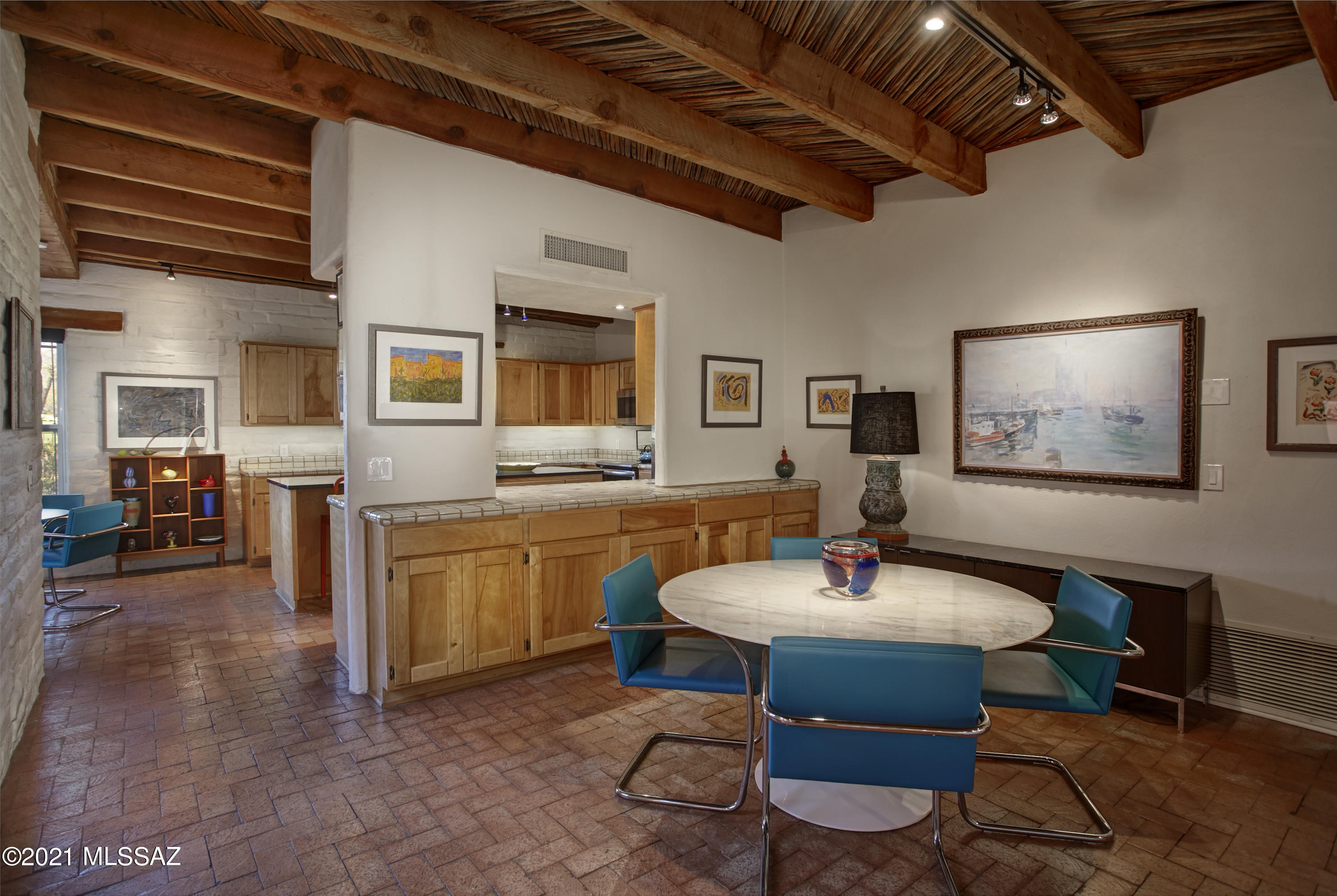 Bosque Ranch Estates (1-17) - Residential