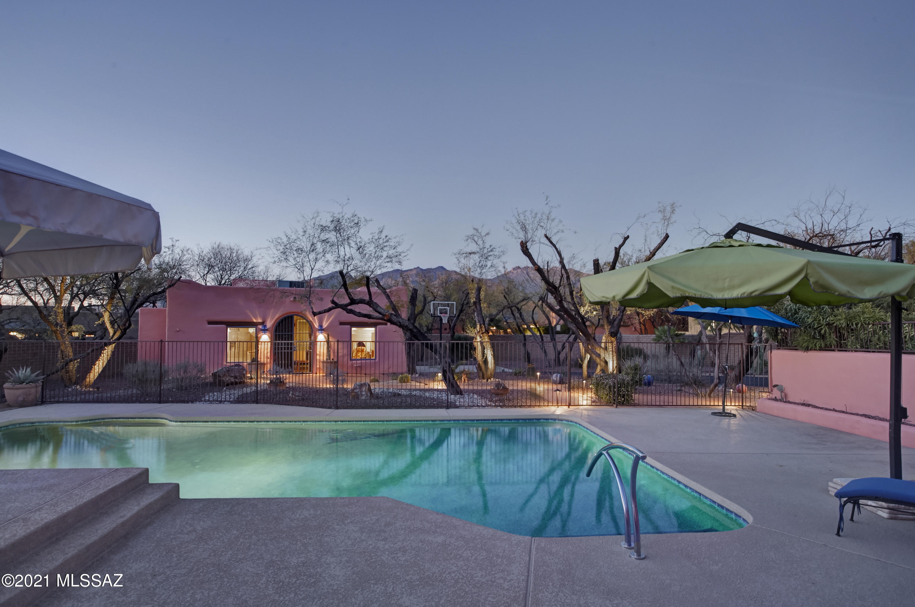 Bosque Ranch Estates (1-17) - Residential