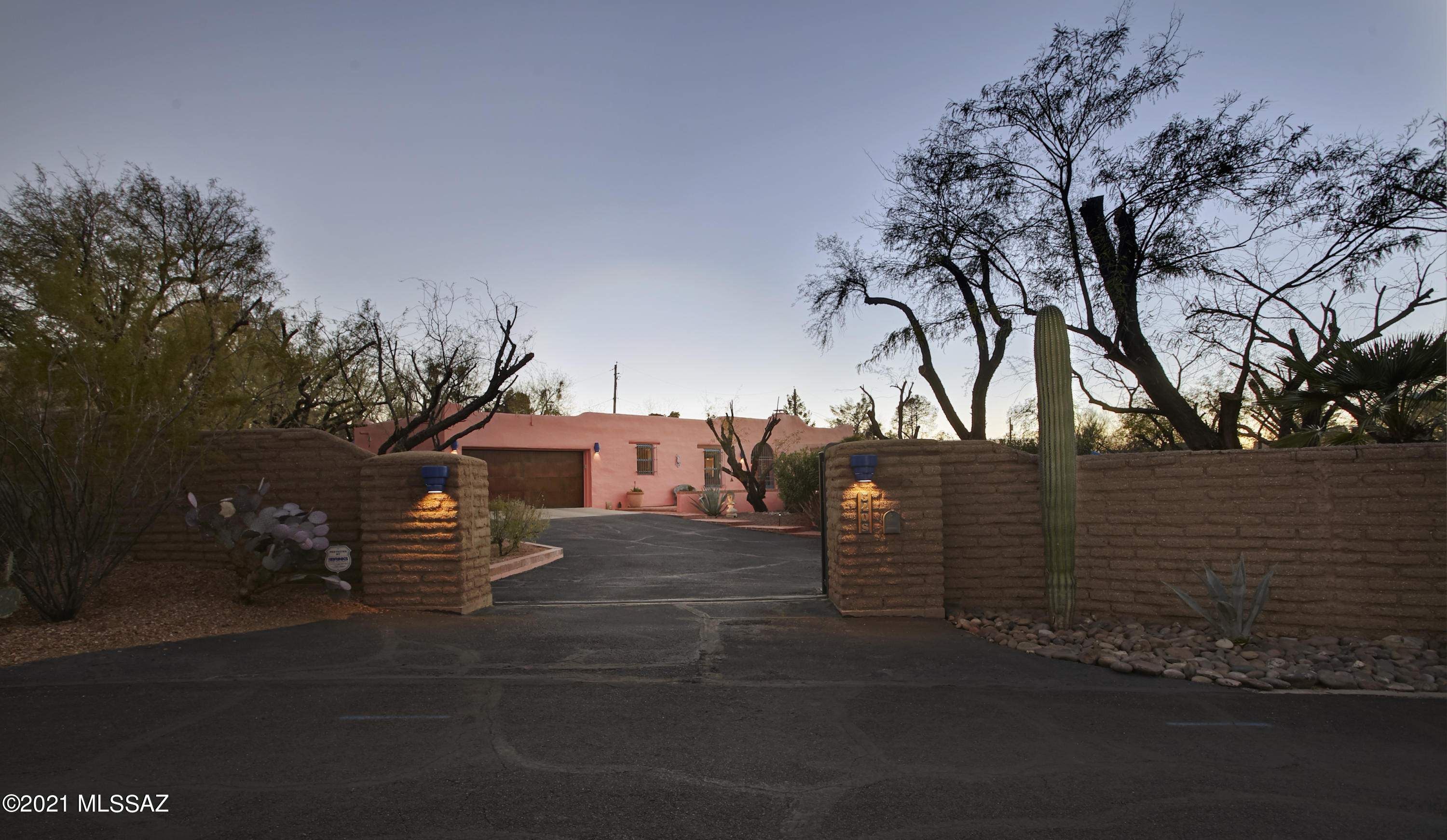 Bosque Ranch Estates (1-17) - Residential