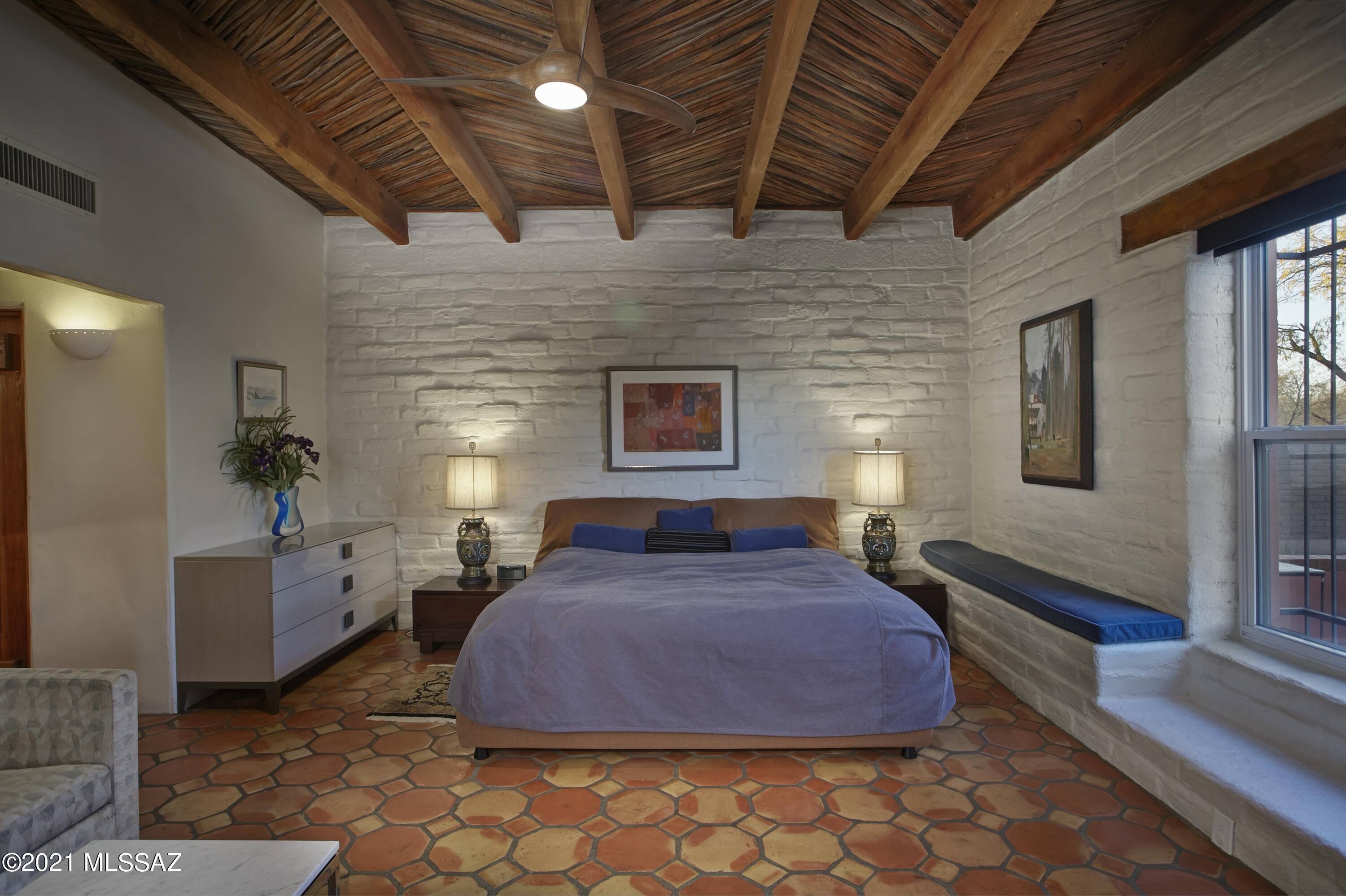 Bosque Ranch Estates (1-17) - Residential