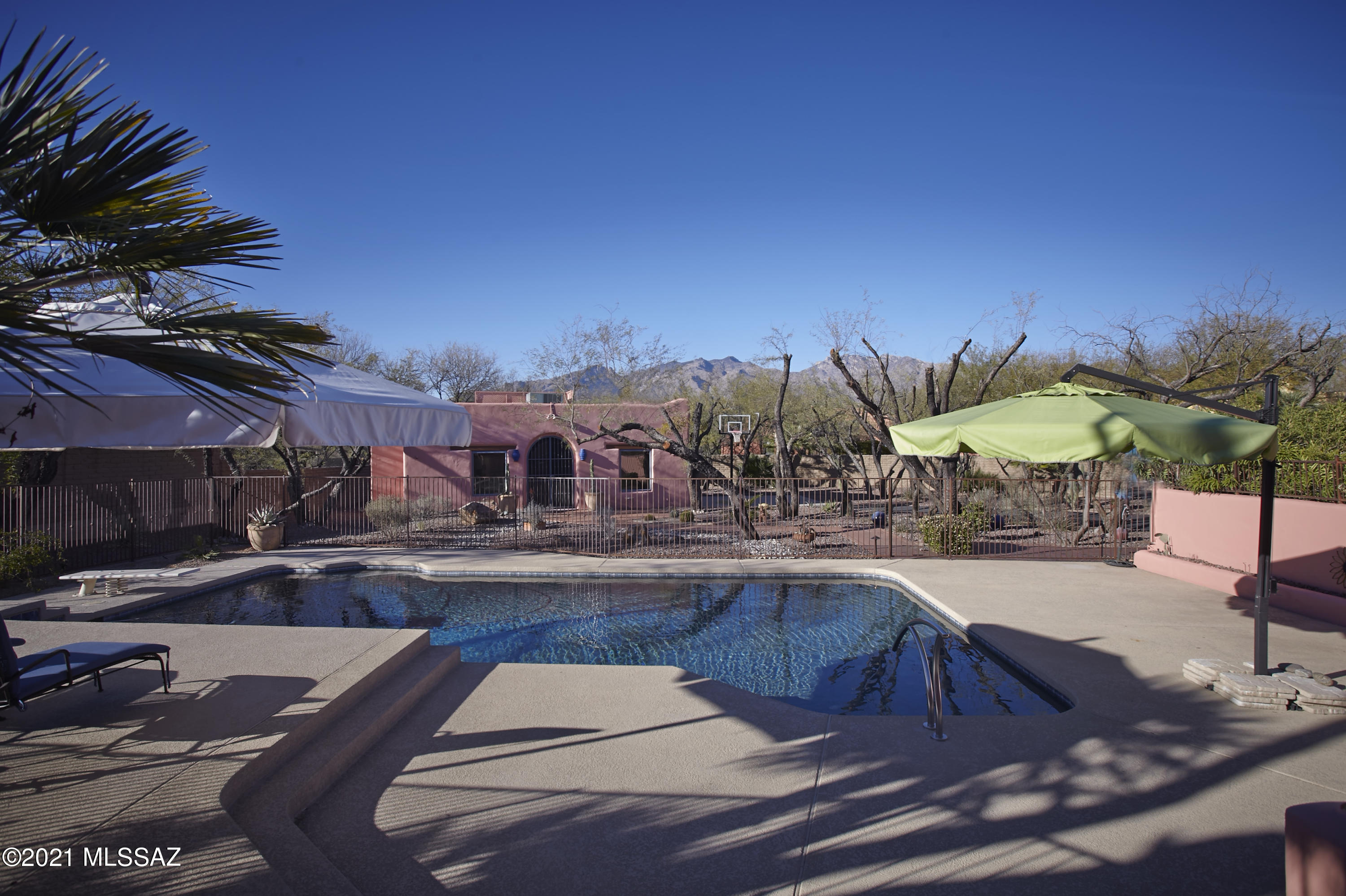 Bosque Ranch Estates (1-17) - Residential