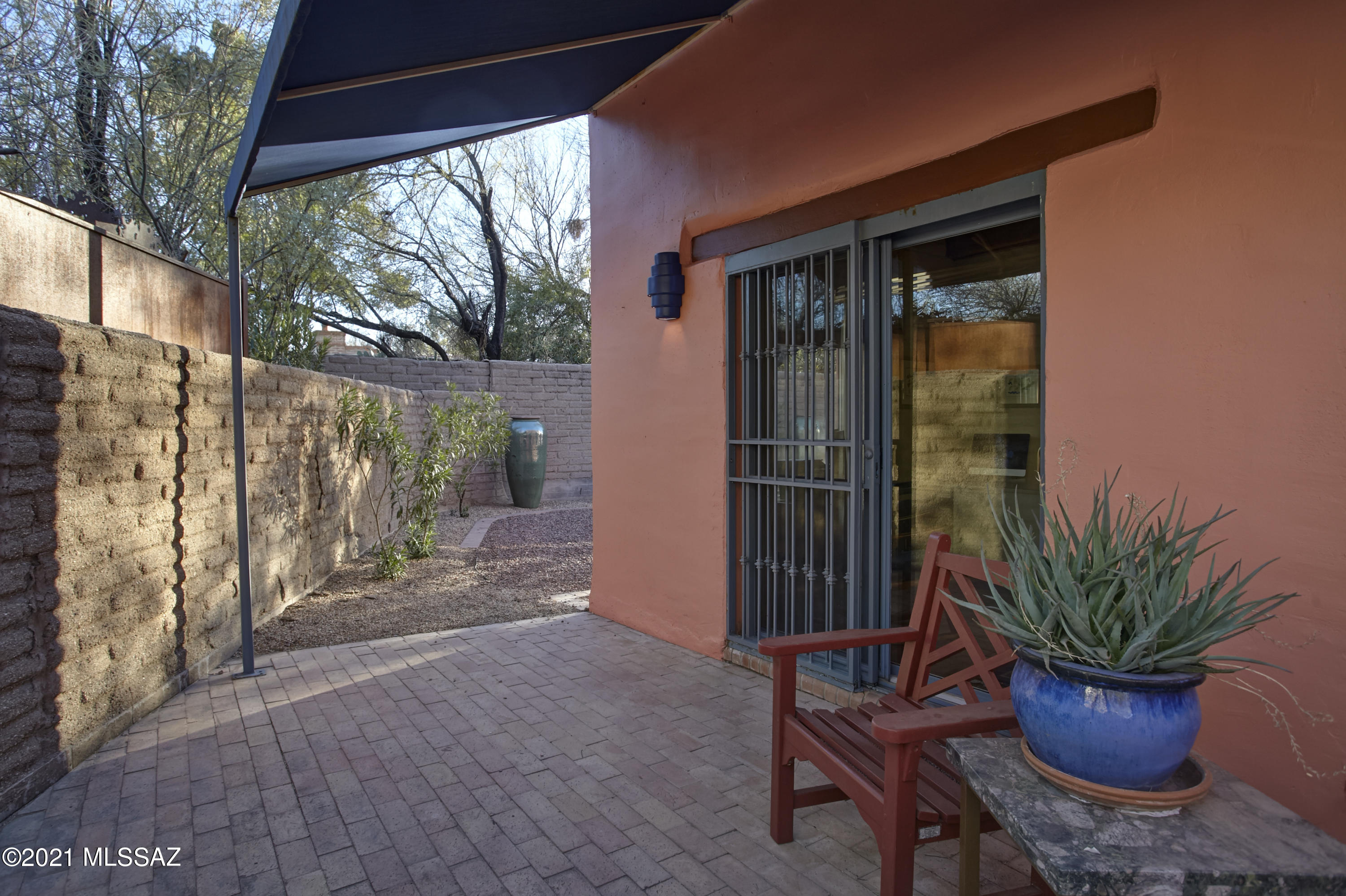Bosque Ranch Estates (1-17) - Residential