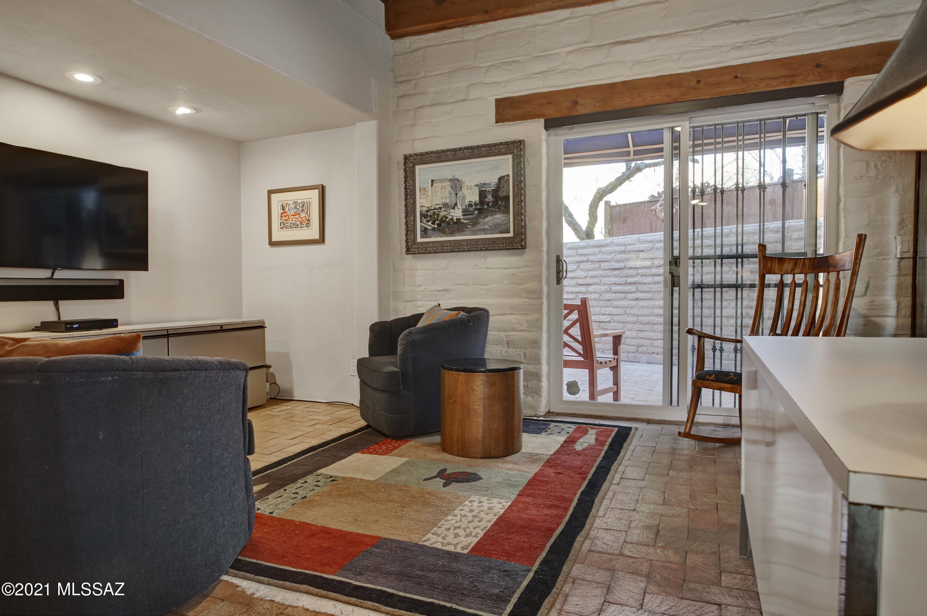 Bosque Ranch Estates (1-17) - Residential