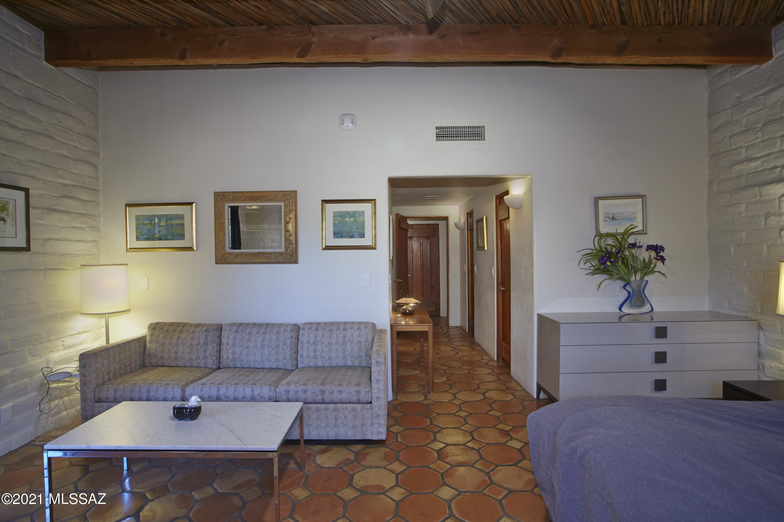 Bosque Ranch Estates (1-17) - Residential