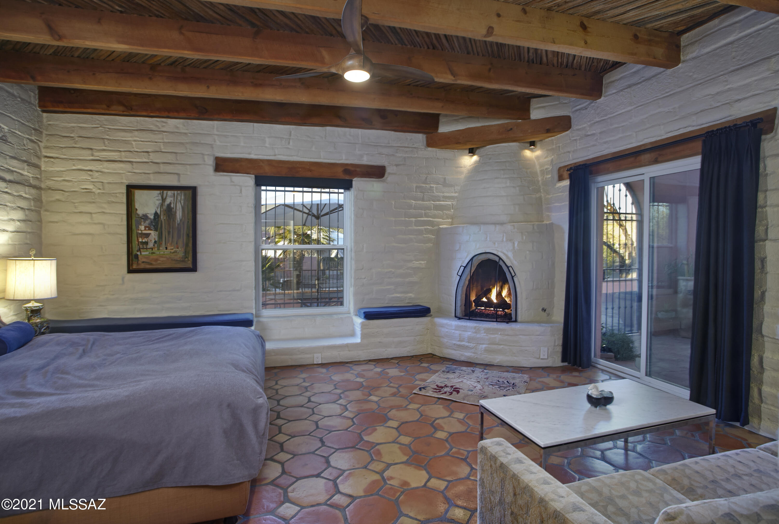 Bosque Ranch Estates (1-17) - Residential