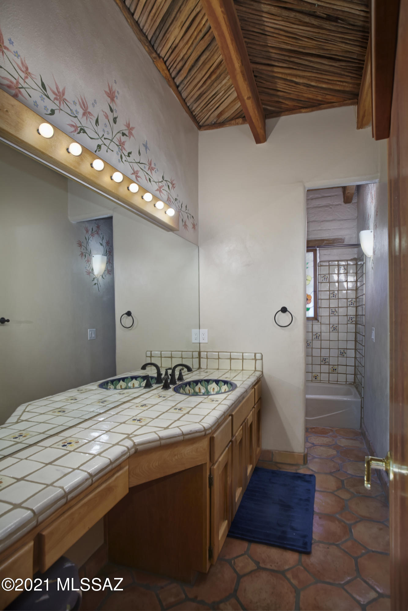Bosque Ranch Estates (1-17) - Residential