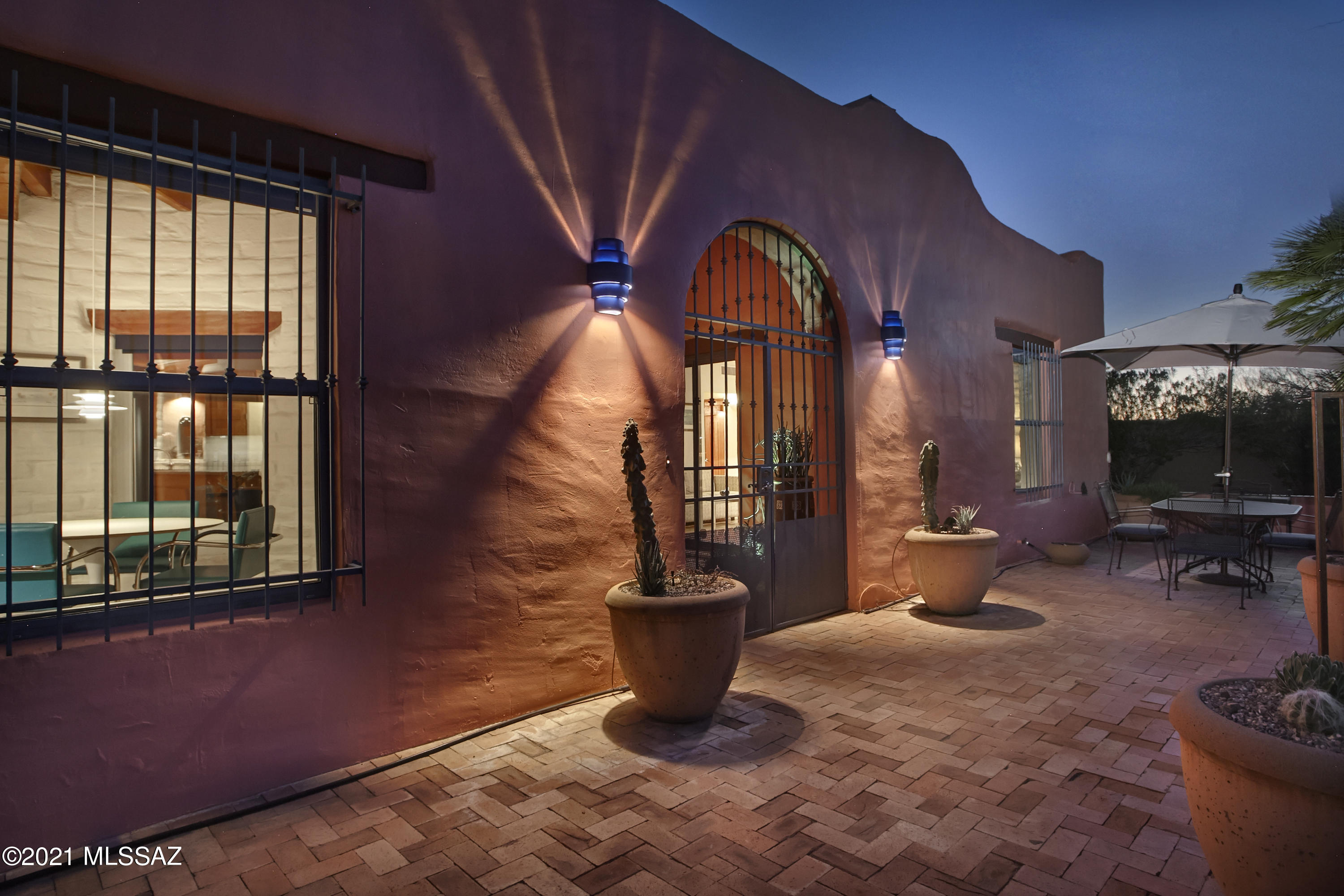 Bosque Ranch Estates (1-17) - Residential