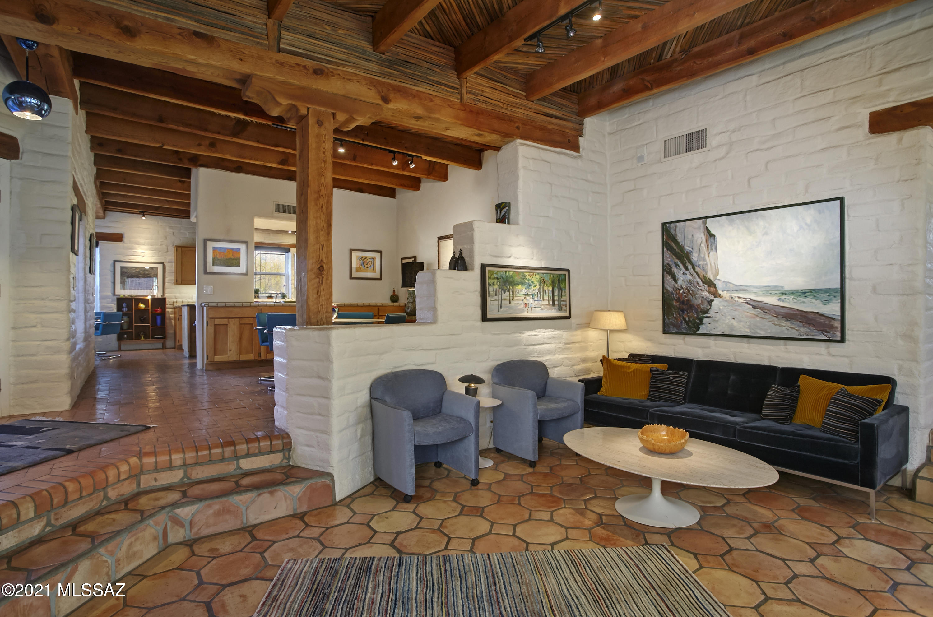 Bosque Ranch Estates (1-17) - Residential