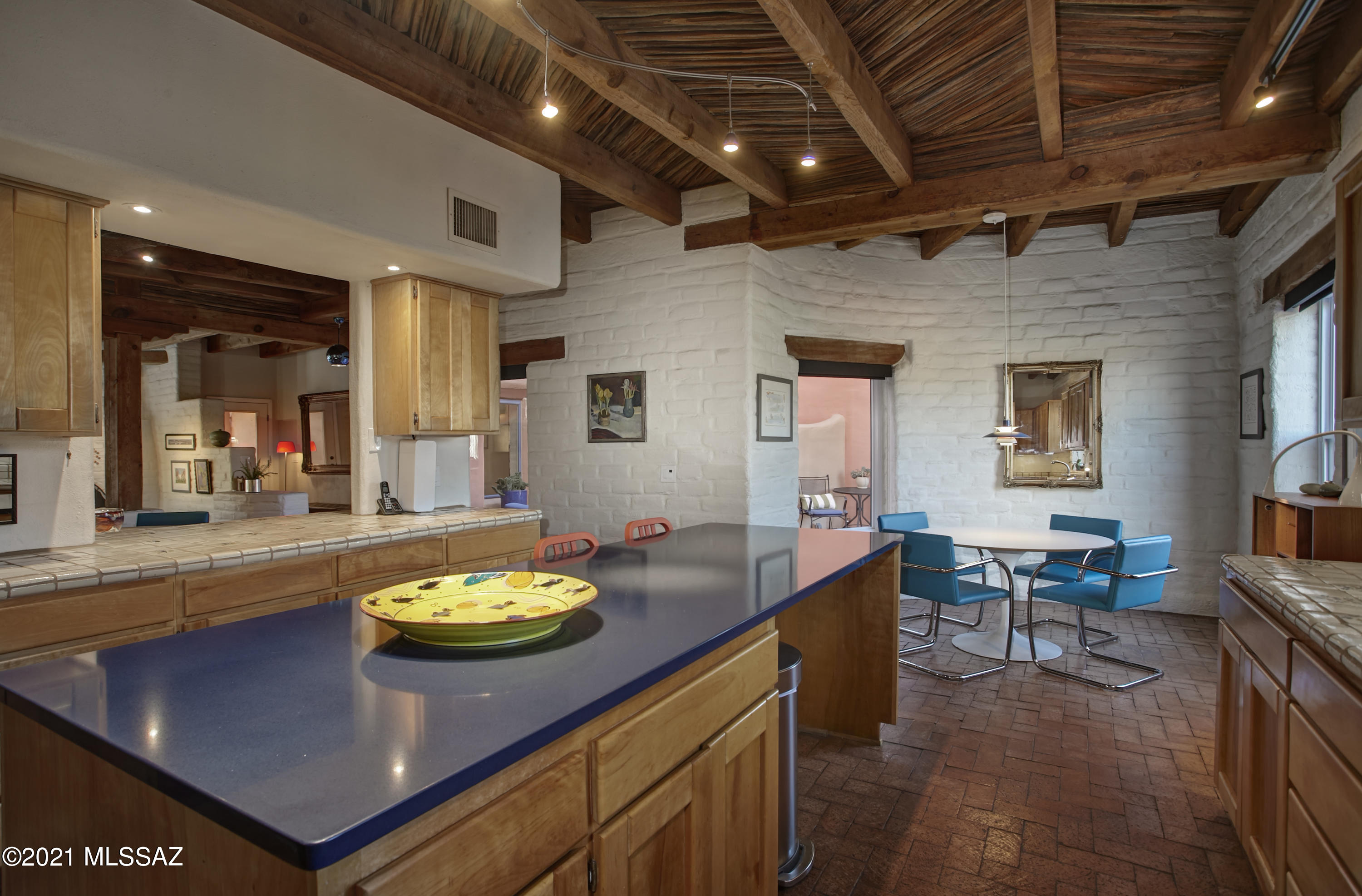 Bosque Ranch Estates (1-17) - Residential