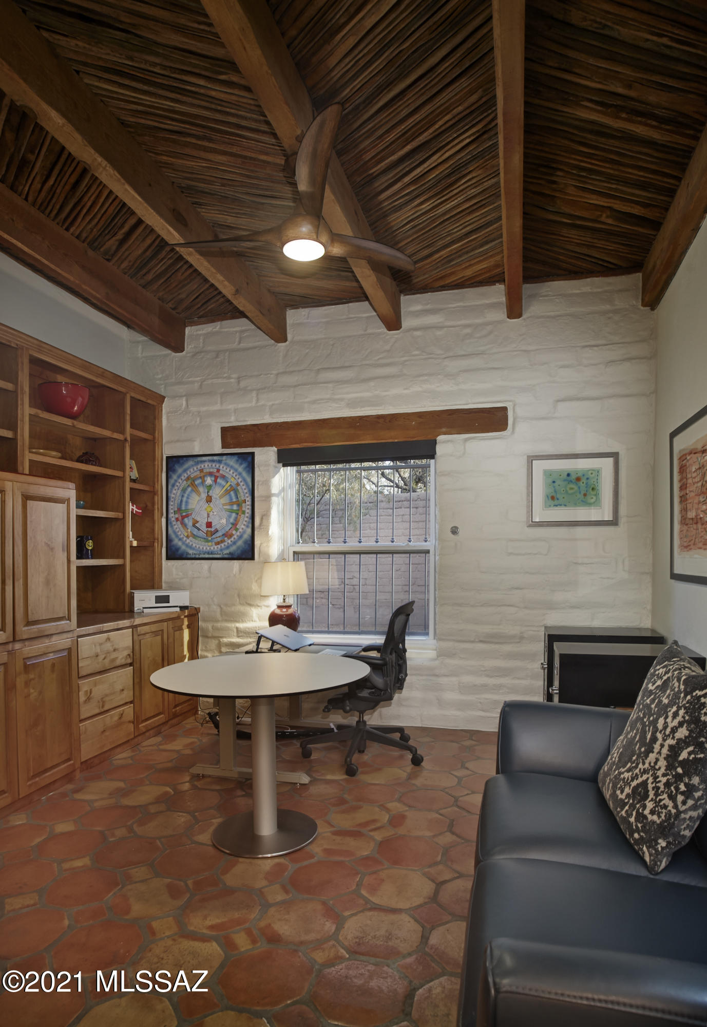Bosque Ranch Estates (1-17) - Residential