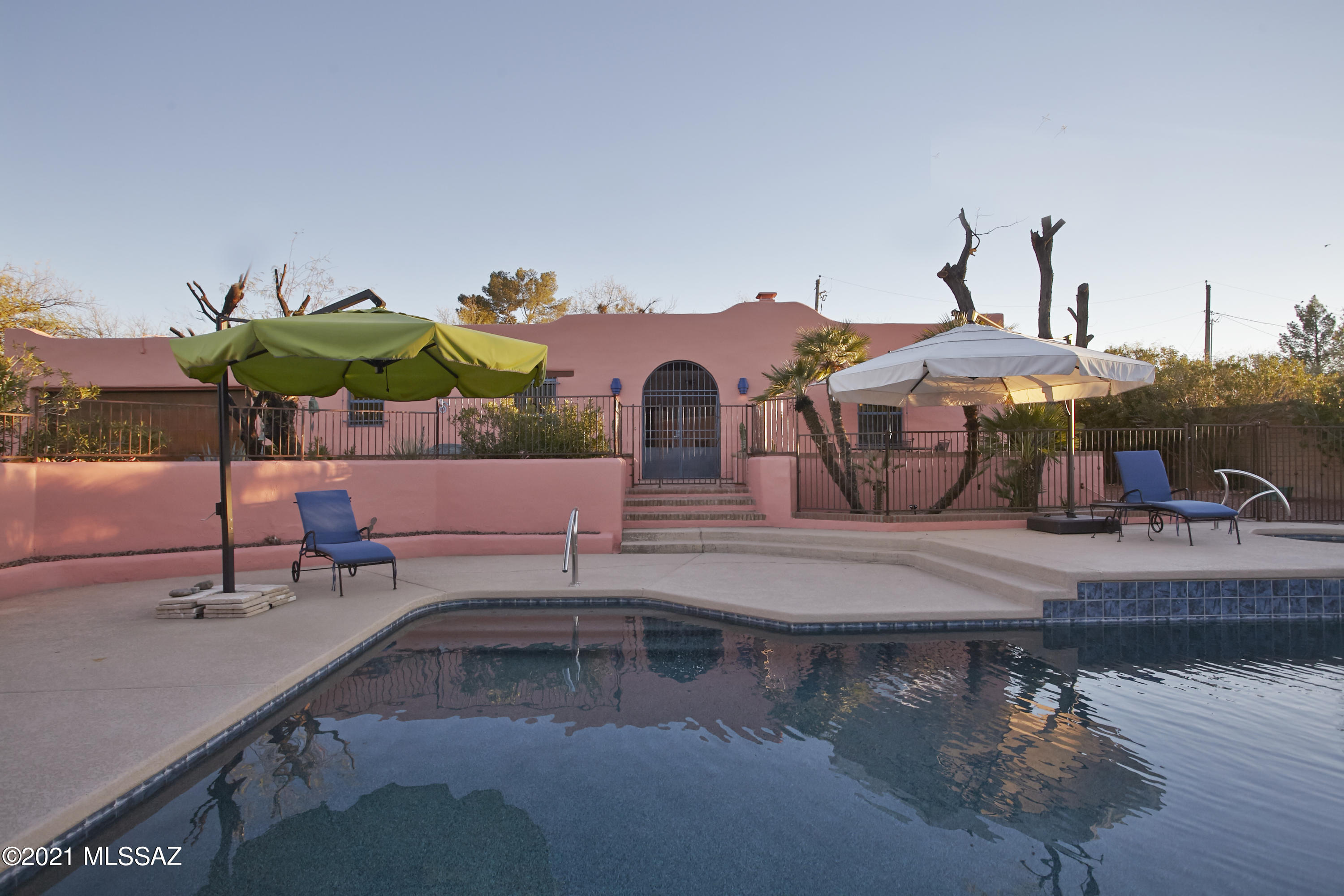 Bosque Ranch Estates (1-17) - Residential