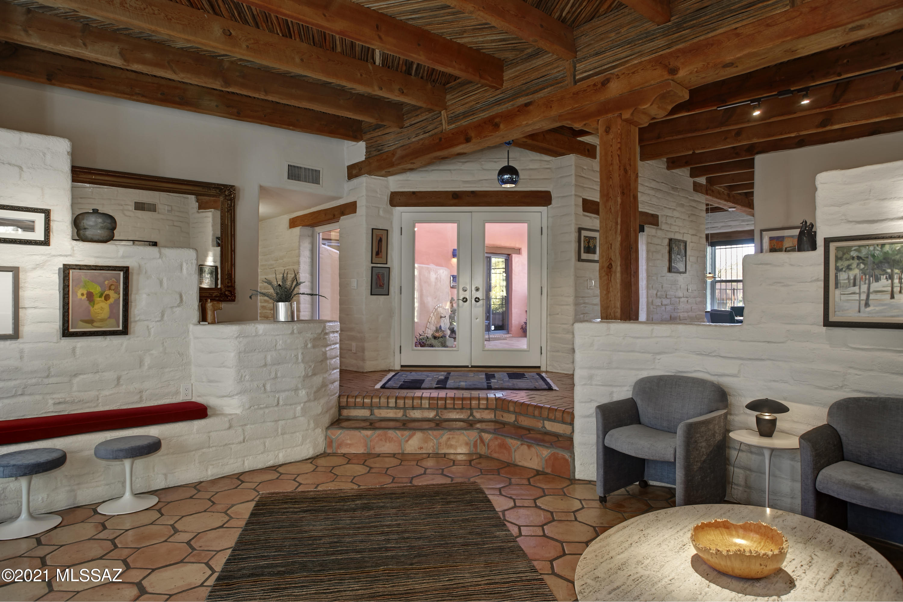 Bosque Ranch Estates (1-17) - Residential