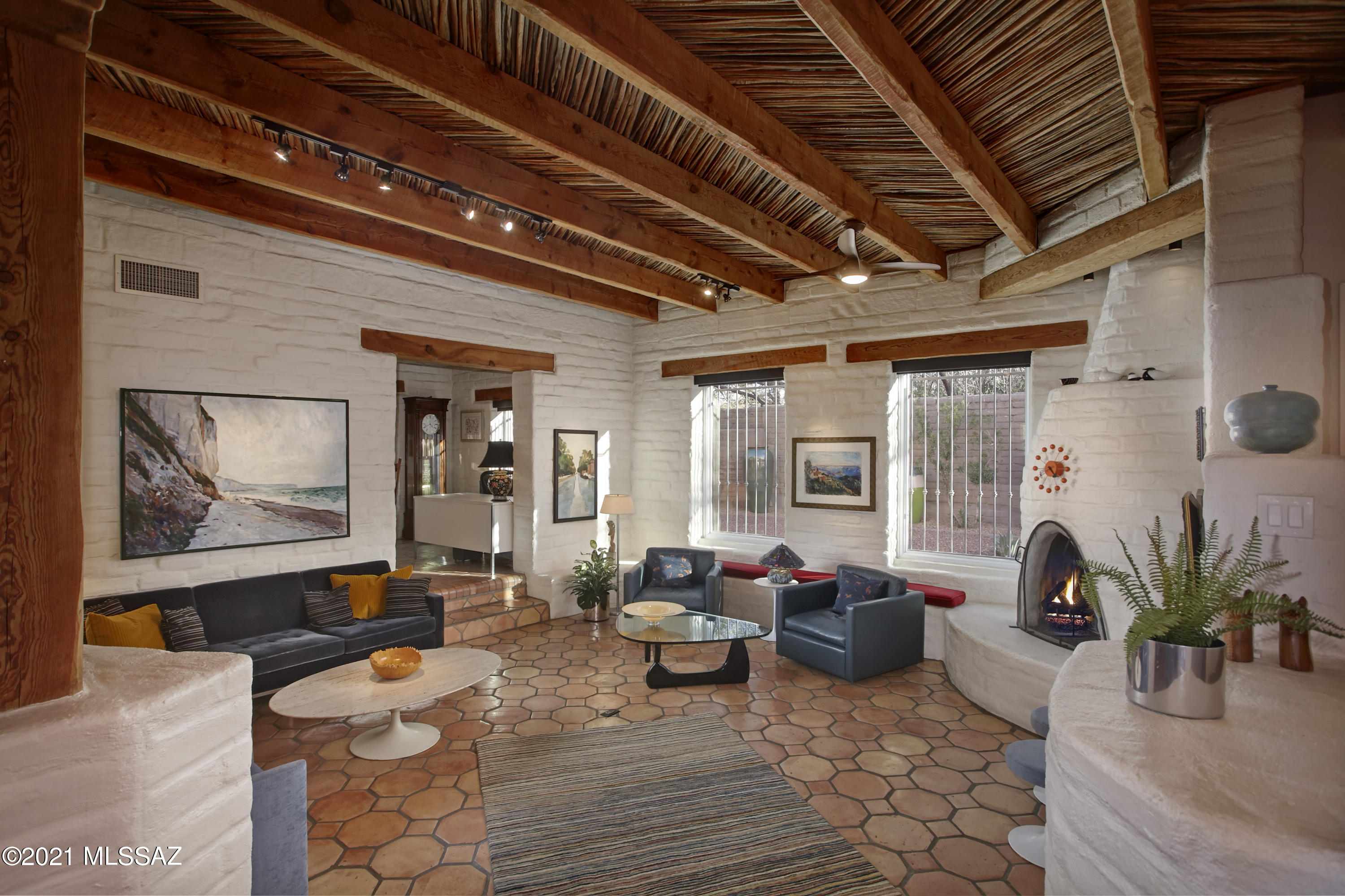 Bosque Ranch Estates (1-17) - Residential
