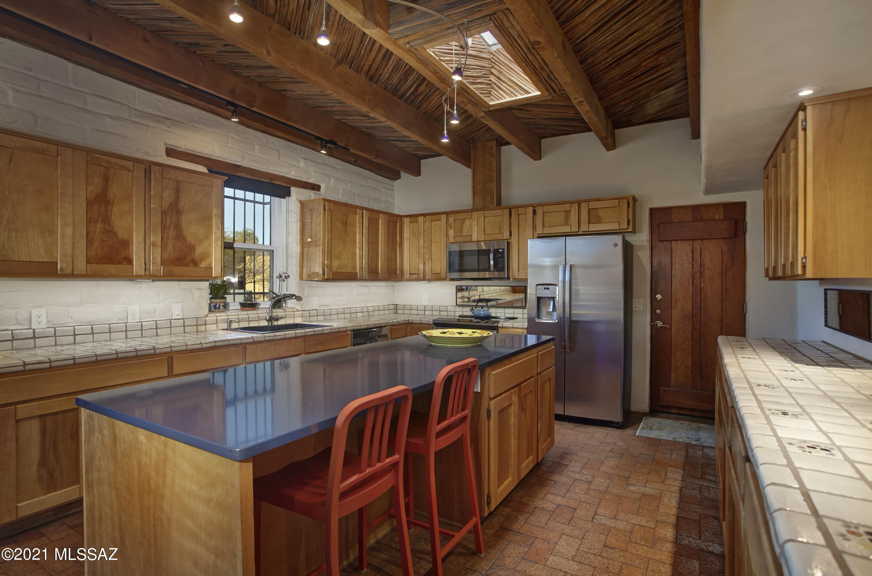 Bosque Ranch Estates (1-17) - Residential