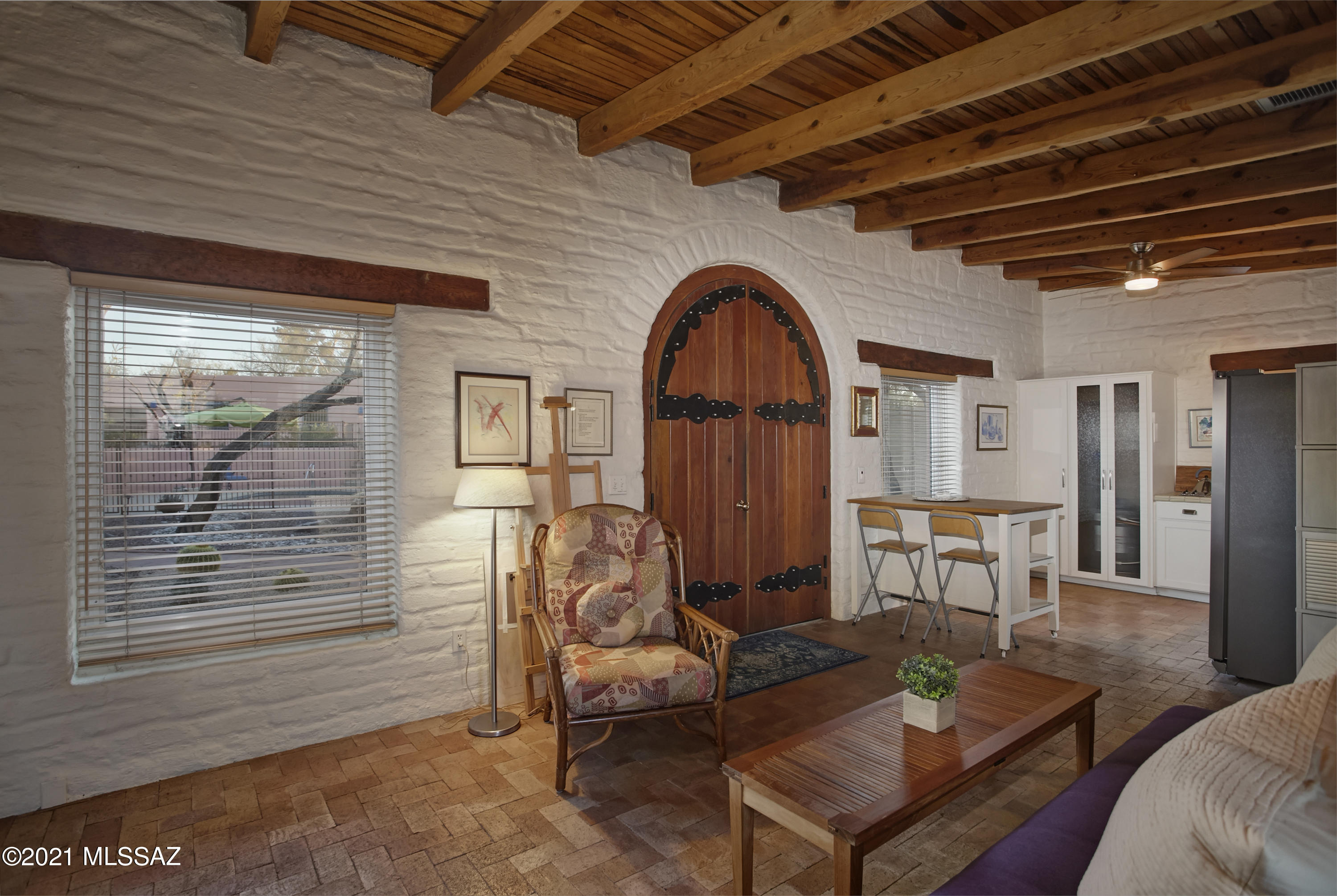 Bosque Ranch Estates (1-17) - Residential
