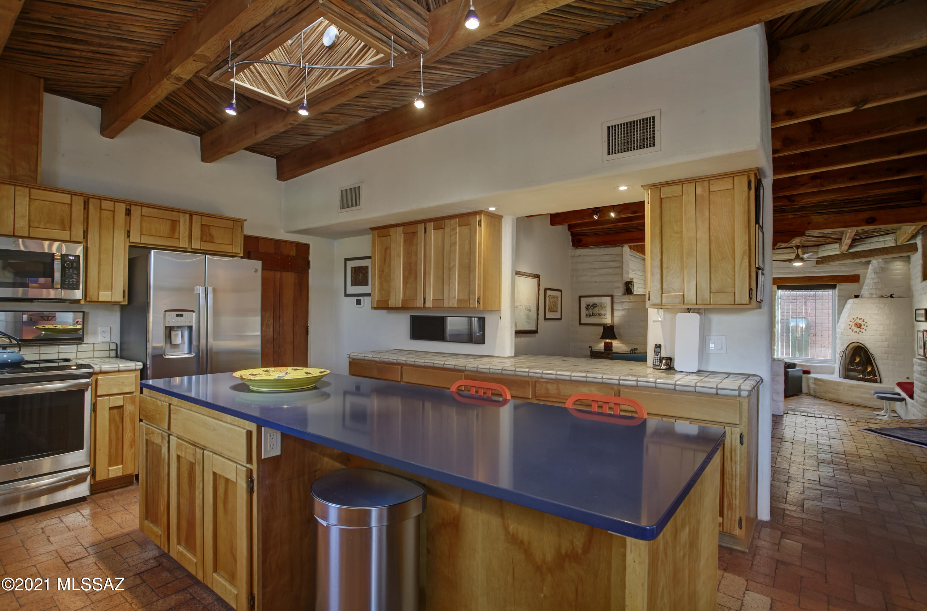 Bosque Ranch Estates (1-17) - Residential