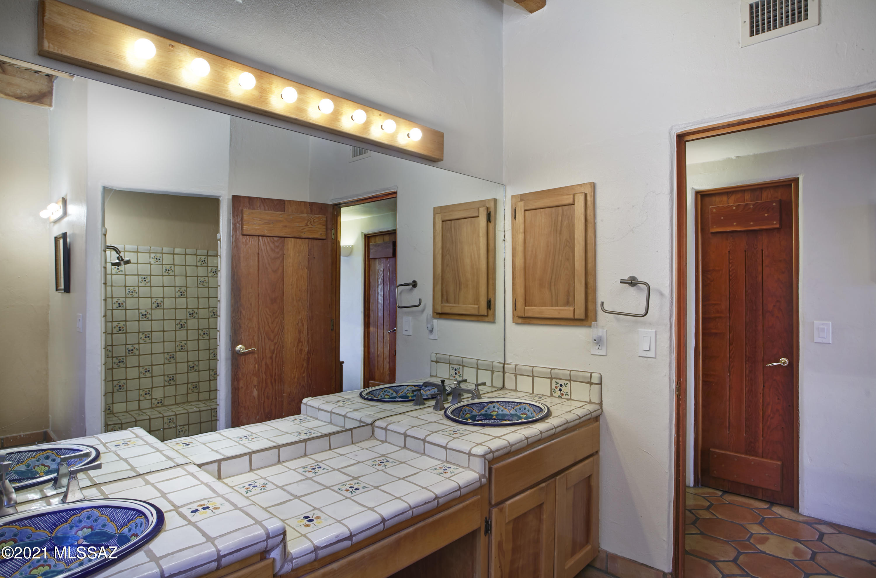 Bosque Ranch Estates (1-17) - Residential