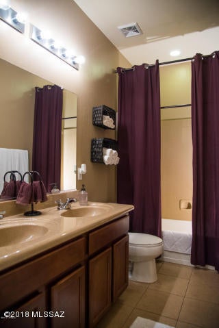 Skyranch Blks A-B (1-365) - Residential Lease