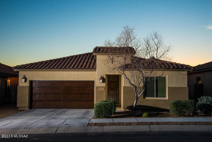 Skyranch Blks A-B (1-365) - Residential Lease