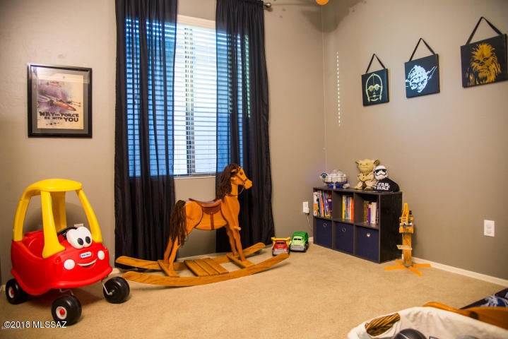 Skyranch Blks A-B (1-365) - Residential Lease