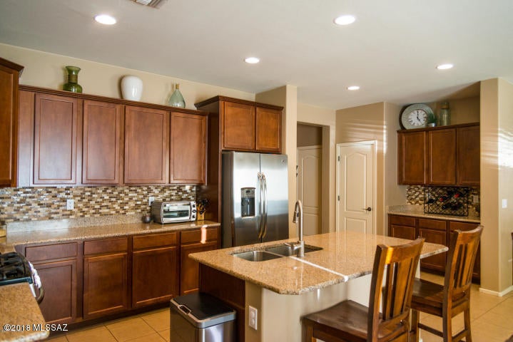 Skyranch Blks A-B (1-365) - Residential Lease