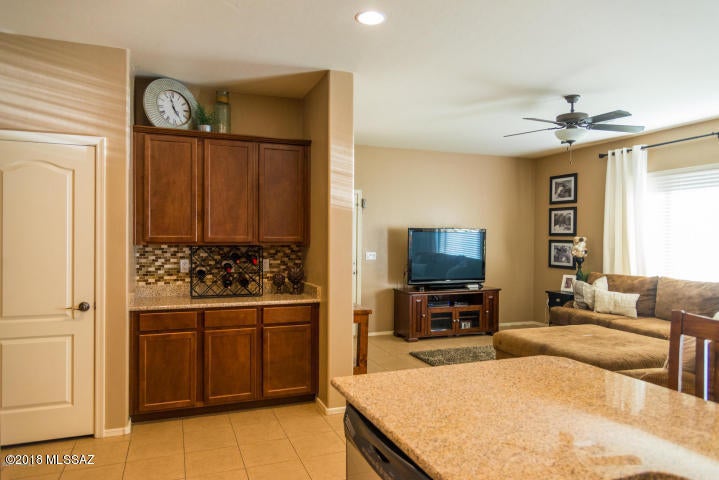 Skyranch Blks A-B (1-365) - Residential Lease