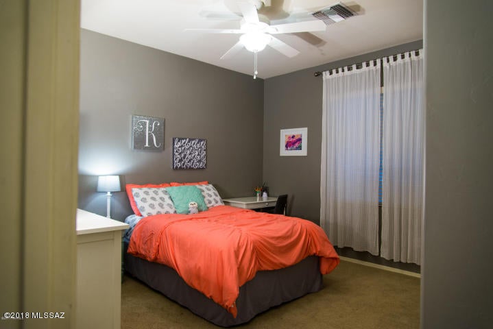 Skyranch Blks A-B (1-365) - Residential Lease