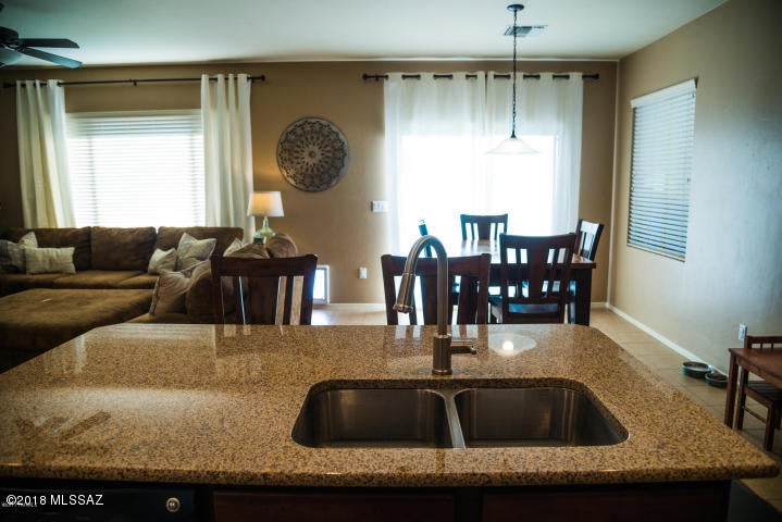 Skyranch Blks A-B (1-365) - Residential Lease